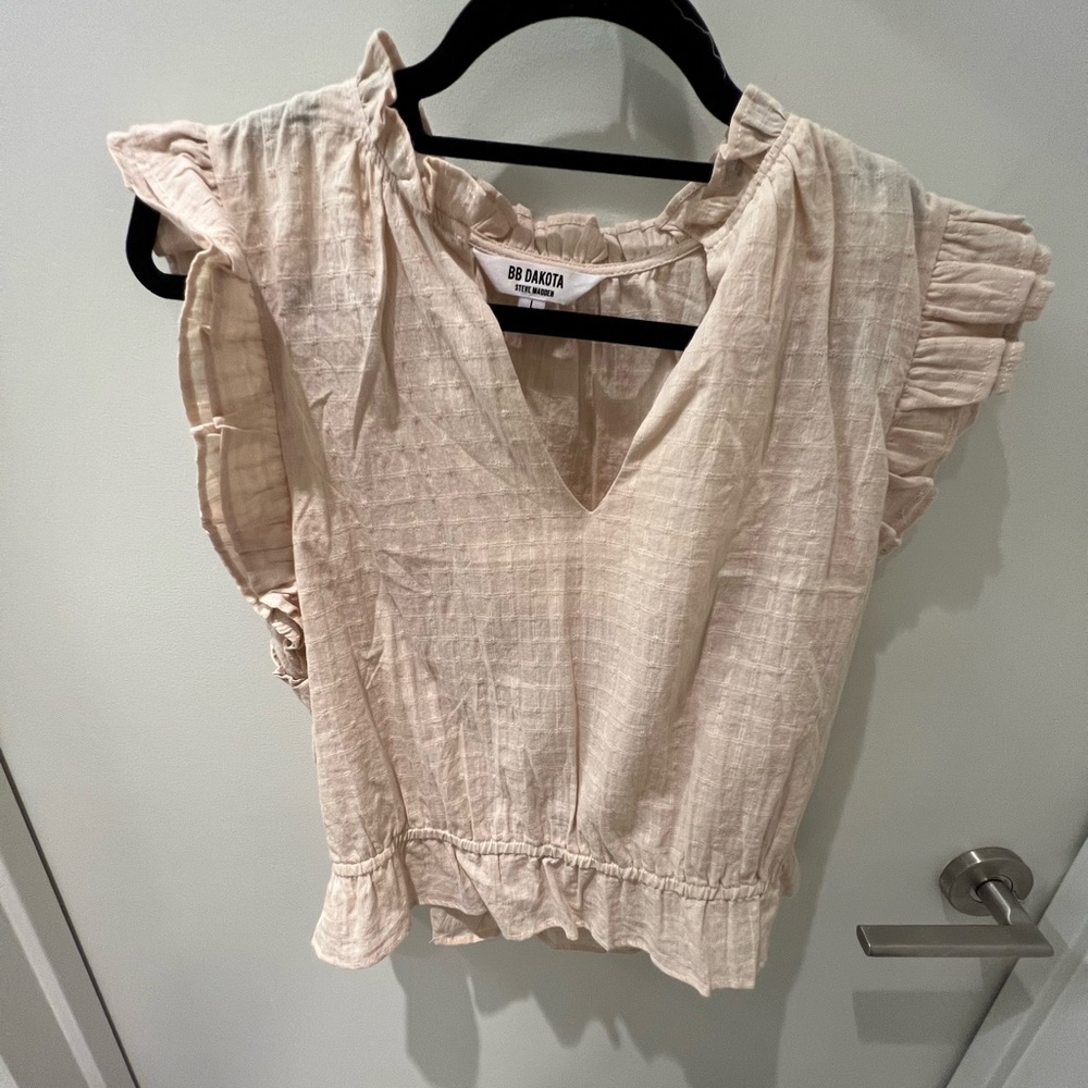 BB Dakota Top